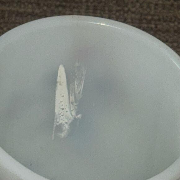 Disney Mickey Mouse Club Collector Series Coffee Tea Cup Mug 1955 Anchor Hocking - Picture 6 of 7